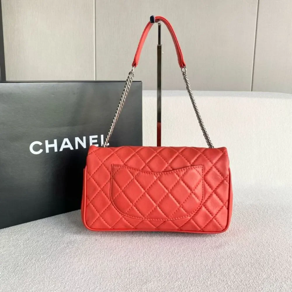 Chanel Women Pre-Loved Bag Very Good Condition